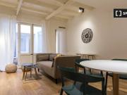 Piso en Alquiler en Sant Pere, Sta. Caterina i la Ribera