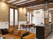 Piso en Alquiler en Sant Pere, Sta. Caterina i la Ribera Piso en Alquiler en Sant Pere, Sta. Caterina i la Ribera