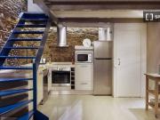 Piso en Alquiler en Sant Pere, Sta. Caterina i la Ribera