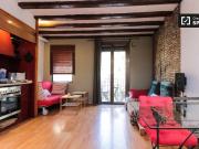 Piso en Alquiler en Sant Pere, Sta. Caterina i la Ribera