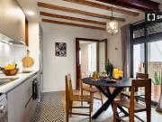 Piso en Alquiler en Sant Pere, Sta. Caterina i la Ribera