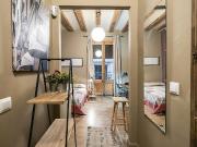 Piso en Alquiler en Sant Pere, Sta. Caterina i la Ribera