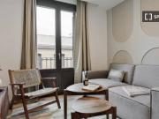 Piso en Alquiler en Sant Pere, Sta. Caterina i la Ribera