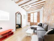 Piso en Alquiler en Sant Pere, Sta. Caterina i la Ribera