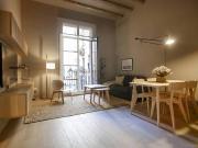 Piso en Alquiler en Sant Pere, Sta. Caterina i la Ribera