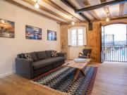 Piso en Alquiler en Sant Pere, Sta. Caterina i la Ribera