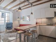 Piso en Alquiler en Sant Pere, Sta. Caterina i la Ribera