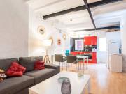 Piso en Alquiler en Sant Pere, Sta. Caterina i la Ribera