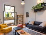 Piso en Alquiler en Sant Pere, Sta. Caterina i la Ribera