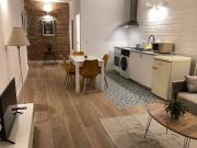 Piso en Alquiler en Sant Pere, Sta. Caterina i la Ribera