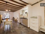 Piso en Alquiler en Sant Pere, Sta. Caterina i la Ribera