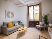 Piso en Alquiler en Sant Pere, Sta. Caterina i la Ribera