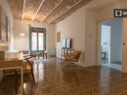 Piso en Alquiler en Sant Pere, Sta. Caterina i la Ribera