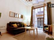 Piso en Alquiler en Sant Pere, Sta. Caterina i la Ribera