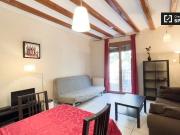 Piso en Alquiler en Sant Pere, Sta. Caterina i la Ribera