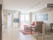 Piso en Alquiler en Sant Pere, Sta. Caterina i la Ribera Piso en Alquiler en Sant Pere, Sta. Caterina i la Ribera