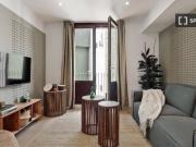 Piso en Alquiler en Sant Pere, Sta. Caterina i la Ribera