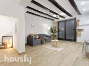 Piso en Alquiler en Sant Pere, Sta. Caterina i la Ribera