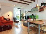 Piso en Alquiler en Sant Pere, Sta. Caterina i la Ribera