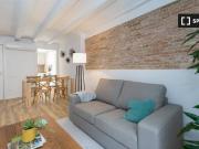 Piso en Alquiler en Sant Pere, Sta. Caterina i la Ribera