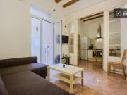 Piso en Alquiler en Sant Pere, Sta. Caterina i la Ribera