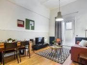 Piso en Alquiler en Sant Pere, Sta. Caterina i la Ribera