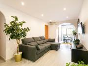 Piso en alquiler en Santa Coloma de Gramanet, de 60 m² 3...