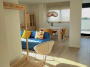 Piso en alquiler en Santa Cruz de Bezana, Santa Cruz de...