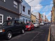 Piso en alquiler en Santa Cruz de Tenerife, Barrio Nuevo