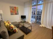 Piso en alquiler en Santa Cruz de Tenerife, Calle del...