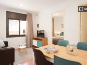 Piso en Alquiler en Santa Eulàlia