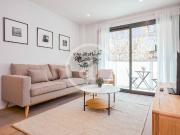 Piso en Alquiler en Santa Eulàlia