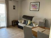 Piso en Alquiler en Santa Pola