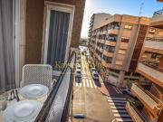 Piso en alquiler en Santa Pola, Alicante Costa Blanca