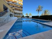 Piso en alquiler en Santa Pola, Calas de Santa Pola este