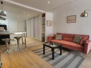 Piso en alquiler en Santa Pola, Playa Levante