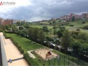 Piso en Alquiler en Santander