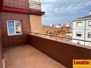 Piso en alquiler en Santander