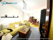 Piso en Alquiler en Santander