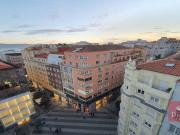 Piso en Alquiler en Santander