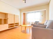 Piso en Alquiler en Santander