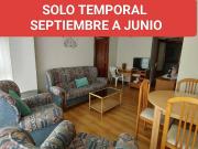 Piso en Alquiler en Santander