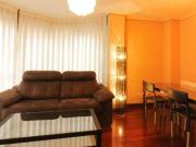 Piso en Alquiler en Santander