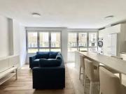 Piso en Alquiler en Santander