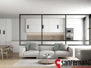 Piso en alquiler en Santander, Alta