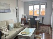 Piso en alquiler en Santander, Cantabria Costa Cantabria