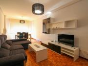 Piso en alquiler en Santander, Cazoña Albericia Alisal