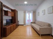 Piso en alquiler en Santander, Centro