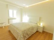 Piso en alquiler en Santander, Centro