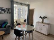 Piso en alquiler en Santander, Centro